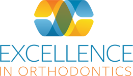 excellence in orthodontics logo