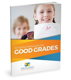 10 tips for helping kids get good grades