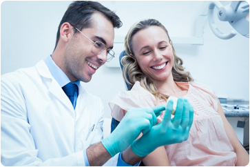 consultative approach to orthodontics
