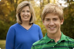 learn more about braces and invisalign